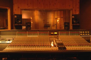 State of the art recording at John Blanche Recording Studios, Longwood, FL