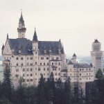 Castle Neiswanstein c. 2003 C. MacLeod